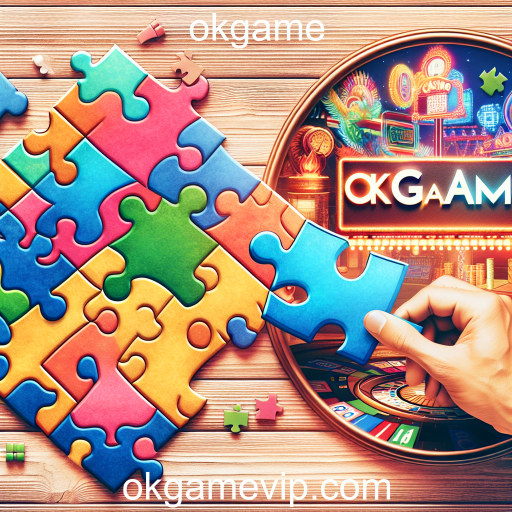 A Evolução dos Jogos de Quebra-Cabeça: Desafiando a Mente