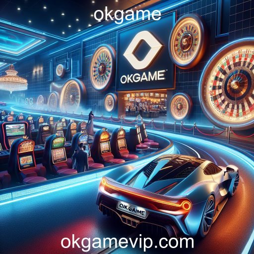 Corrida A Adrenalina dos Jogos de Corrida no Okgame