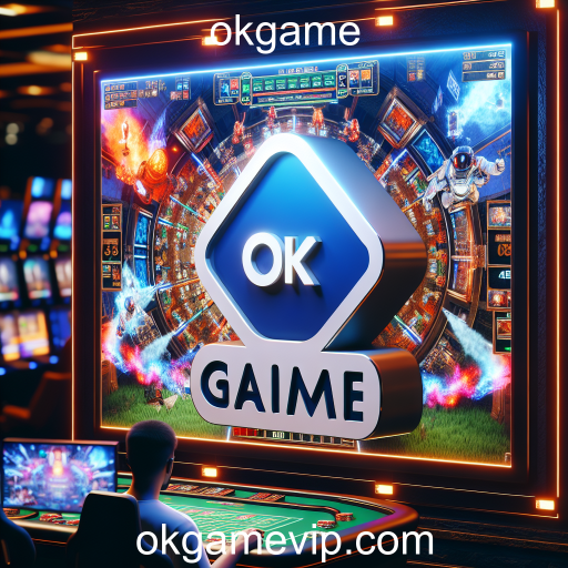 Explorando a Categoria de Simulação no okgame